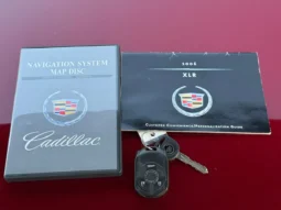 
										2006 Cadillac XLR-V Supercharged full									