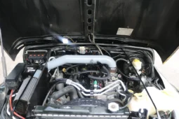 
										2006 Jeep Wrangler Rubicon 4.0 full									