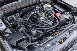
										2021 Ford Bronco Big Bend V6 4-Door full									