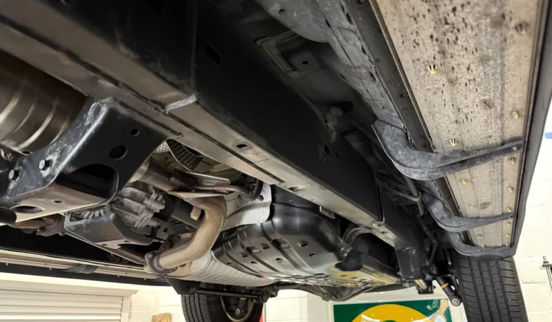 
								2006 Toyota Sequoia Limited full									