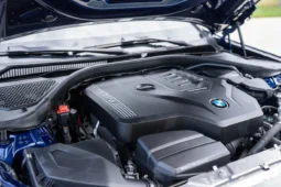 
										2019 BMW 330i xDrive Sedan full									