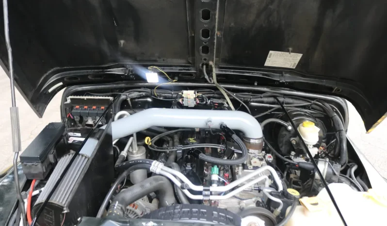 
								2006 Jeep Wrangler Rubicon 4.0 full									