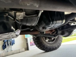 
										2006 Jeep Wrangler Unlimited full									