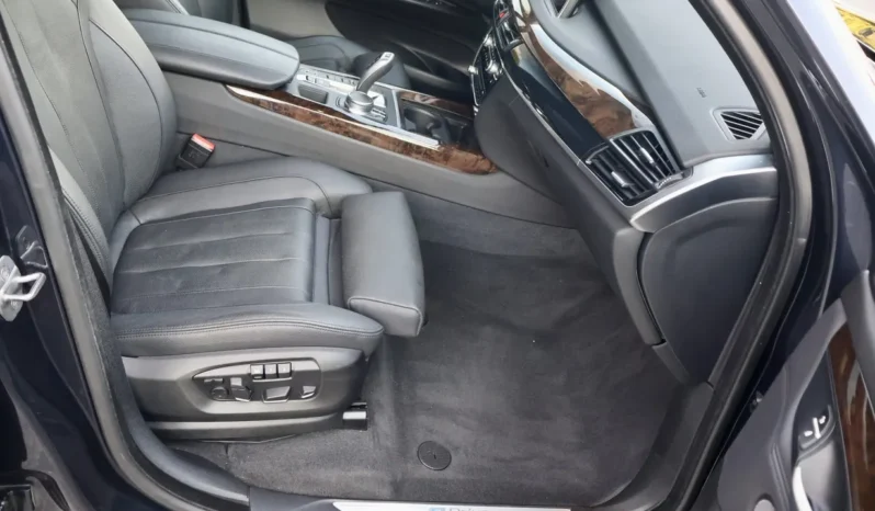 
								2017 BMW X5 xDrive40e F15 Plug-In Hybrid full									