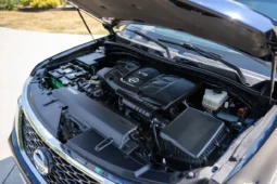 
										2017 Nissan Armada Platinum full									