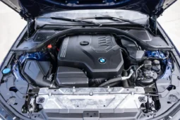 
										2019 BMW 330i xDrive Sedan full									