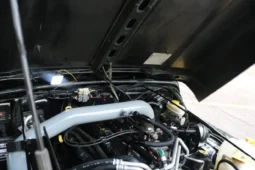 
										2006 Jeep Wrangler Rubicon 4.0 full									
