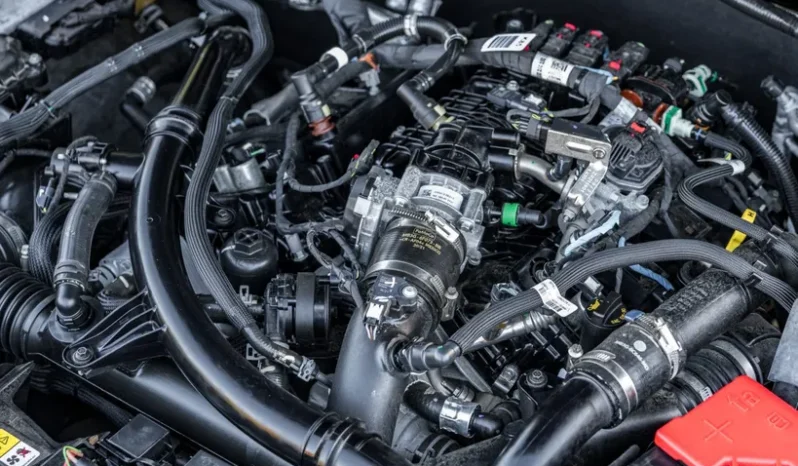 
								2021 Ford Bronco Big Bend V6 4-Door full									