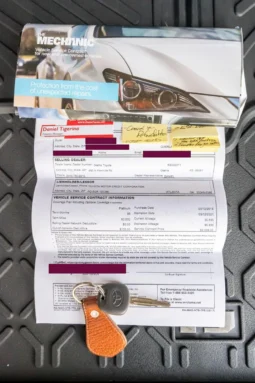
										2014 Toyota FJ Cruiser full									