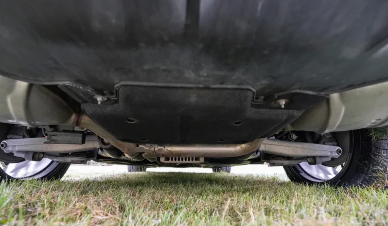 
								2018 Porsche Macan S full									