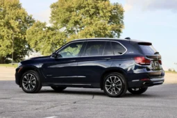 
										2017 BMW X5 xDrive40e F15 Plug-In Hybrid full									