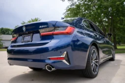 
										2019 BMW 330i xDrive Sedan full									