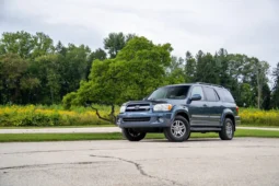 
										2006 Toyota Sequoia Limited full									