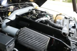 
										2006 Jeep Wrangler Rubicon 4.0 full									