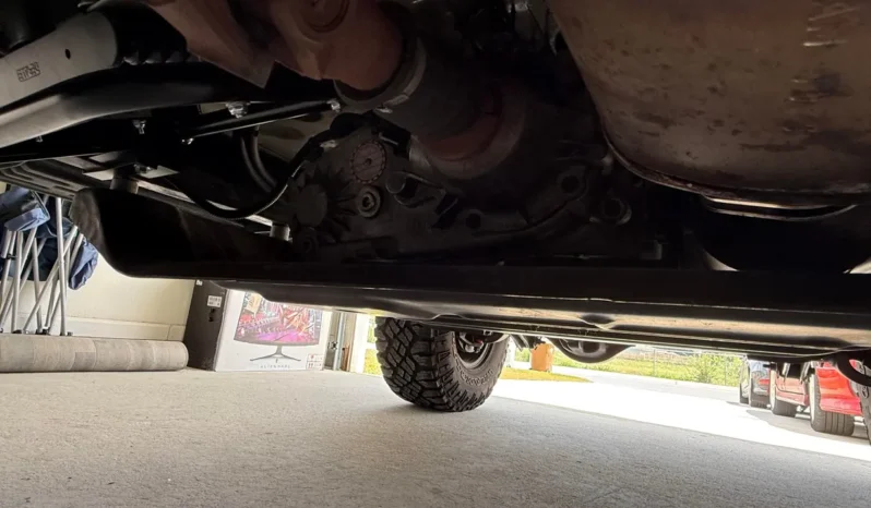
								2006 Jeep Wrangler Unlimited full									