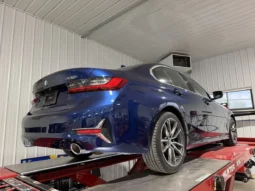 
										2019 BMW 330i xDrive Sedan full									