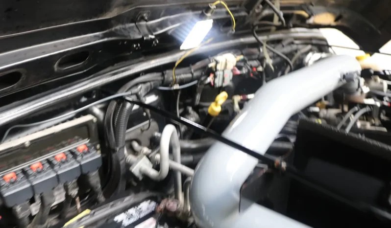 
								2006 Jeep Wrangler Rubicon 4.0 full									