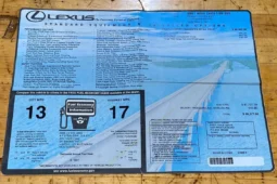 
										2006 Lexus LX470 full									