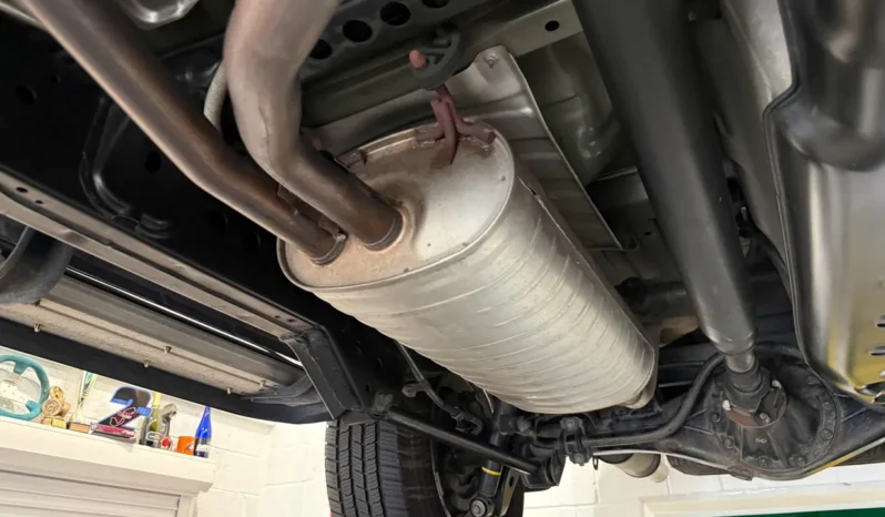 
								2006 Toyota Sequoia Limited full									
