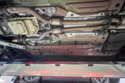 
										2012 Cadillac CTS-V Wagon Supercharged full									