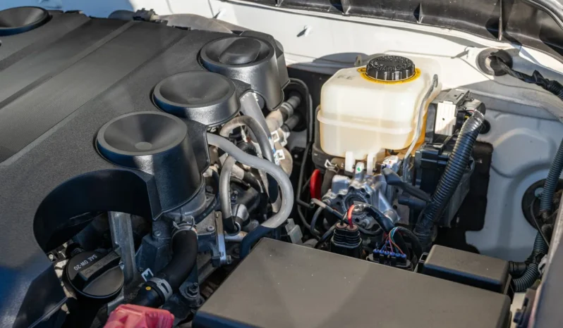
								2014 Toyota FJ Cruiser full									