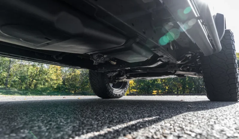 
								2021 Ford Bronco Big Bend V6 4-Door full									