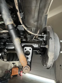
										2014 Toyota Land Cruiser URJ200 full									