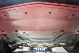 
										2012 Cadillac CTS-V Wagon Supercharged full									