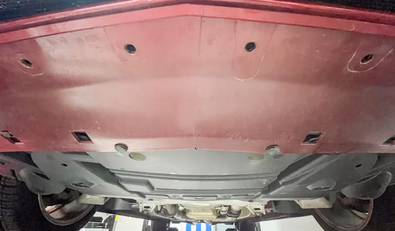 
								2012 Cadillac CTS-V Wagon Supercharged full									