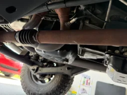 
										2006 Jeep Wrangler Unlimited full									