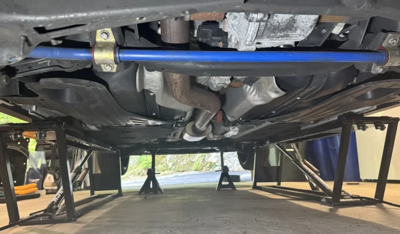 
								2018 Volvo V60 T6 Polestar full									