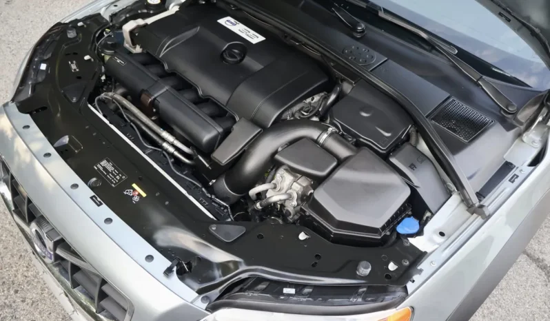 
								2012 Volvo XC70 3.2 full									