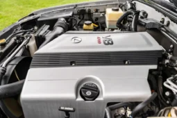
										2006 Lexus LX470 full									
