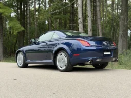 
										2004 Lexus SC430 full									