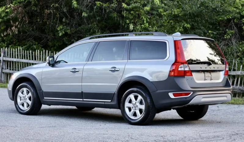
								2012 Volvo XC70 3.2 full									
