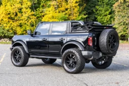 
										2021 Ford Bronco Big Bend V6 4-Door full									