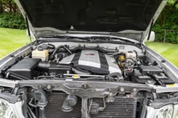 
										2006 Lexus LX470 full									