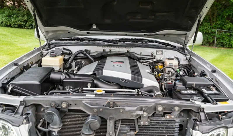 
								2006 Lexus LX470 full									