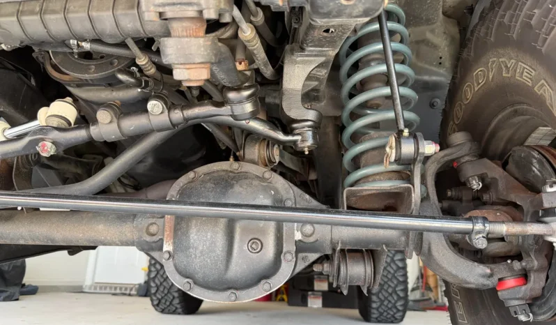 
								2006 Jeep Wrangler Unlimited full									