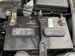 
										2006 Lexus LX470 full									