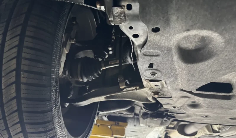 
								2018 Volvo V60 T6 Polestar full									