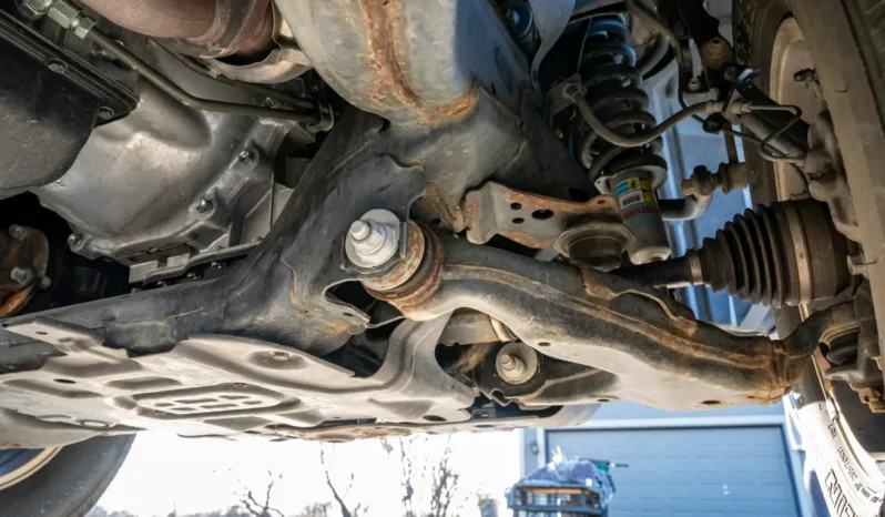 
								2014 Toyota FJ Cruiser full									
