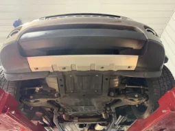 
										2015 Land Rover LR4 HSE Luxury full									