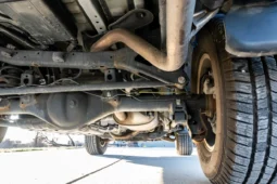 
										2014 Toyota FJ Cruiser full									