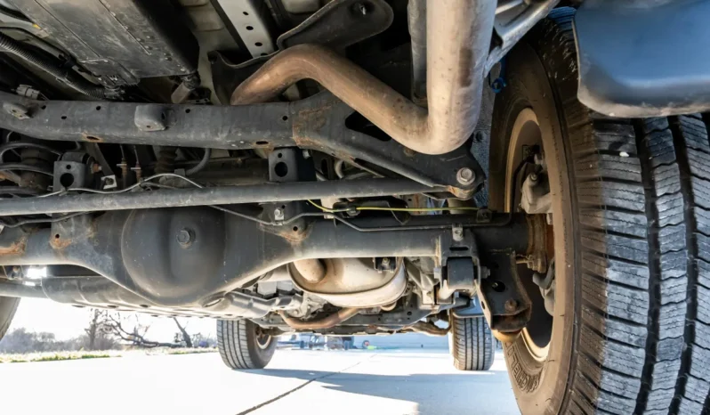 
								2014 Toyota FJ Cruiser full									