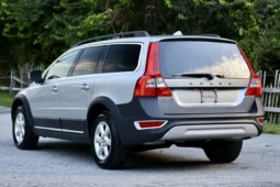 
										2012 Volvo XC70 3.2 full									