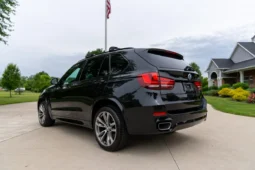 
										2015 BMW X5 xDrive35d M Sport full									