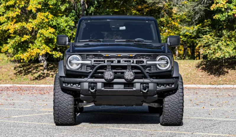 
								2021 Ford Bronco Big Bend V6 4-Door full									