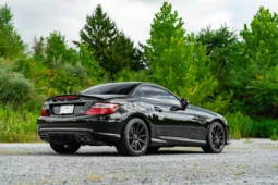 
										2014 Mercedes-Benz SLK55 AMG P30 full									