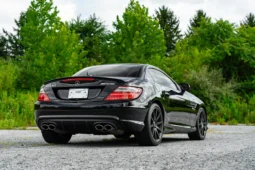 
										2014 Mercedes-Benz SLK55 AMG P30 full									